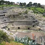 Grillo 4*