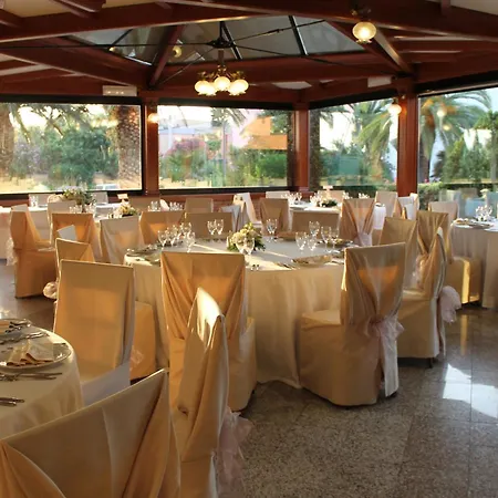 Hotel Grillo
