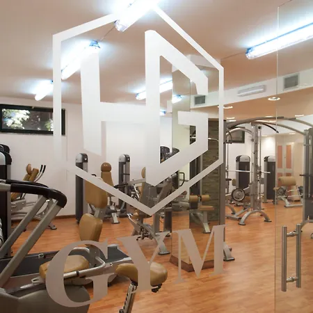 Hotel Grillo Assemini