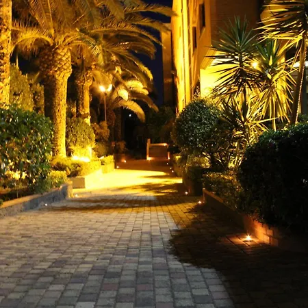 Grillo Hotel