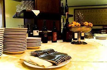 Grillo Hotell 4*