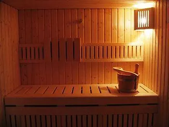 Hotell Grillo Assemini