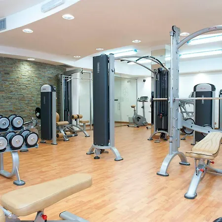 Grillo Hotel Assemini