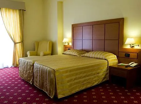 Grillo Hotel 4*