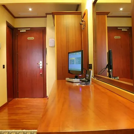 Grillo Hotell Assemini