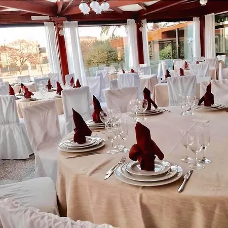 Grillo Hotell