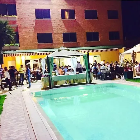 Grillo Hotell Assemini