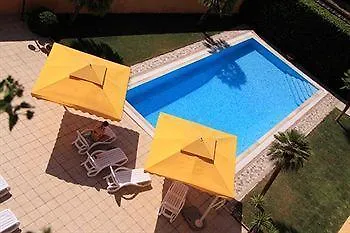 Grillo Otel Assemini