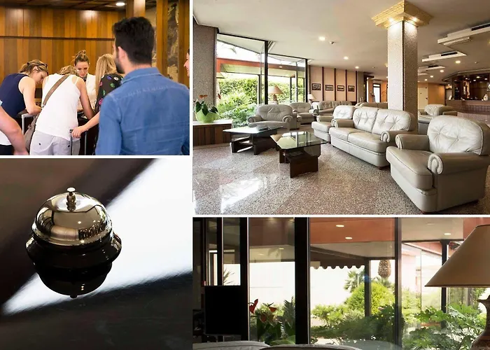 Grillo Otel Assemini