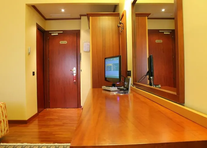 Grillo Otel Assemini