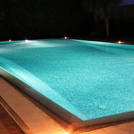 Hotel Grillo Assemini