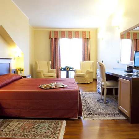 Hotel Grillo 4*