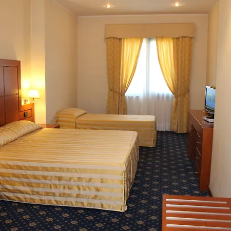 Hotel Grillo 4*