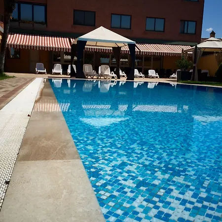 Grillo Hotel Assemini