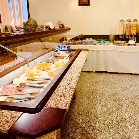 Hotel Grillo Assemini