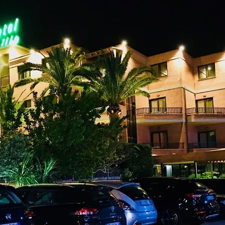 Hotel Grillo Assemini