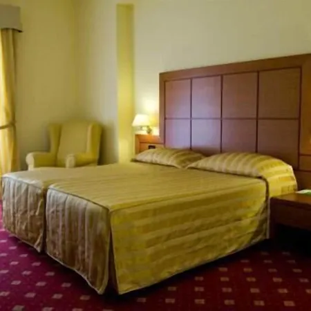 Hotel Grillo Assemini