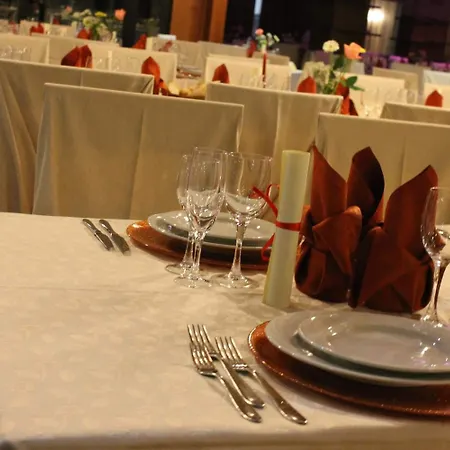 Hotel Grillo Assemini