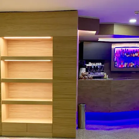Hotel Grillo 4*