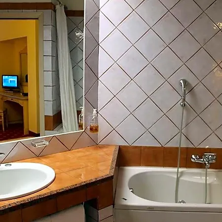 Grillo Hotel 4*