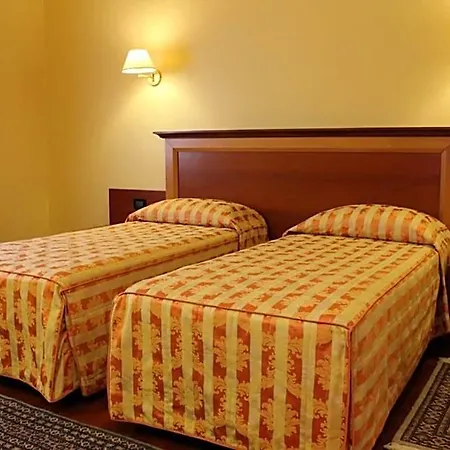 Hotel Grillo