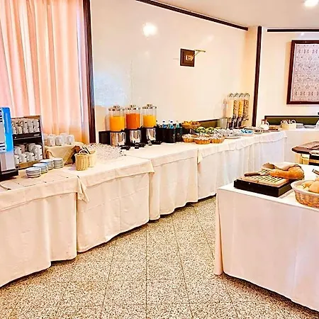 Grillo Hotel