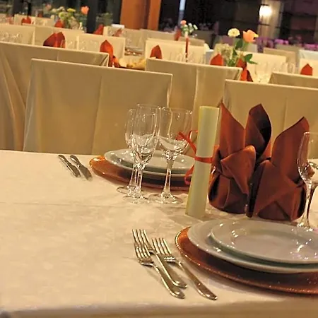 Hotel Grillo 4*