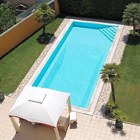 Grillo Hotel 4*