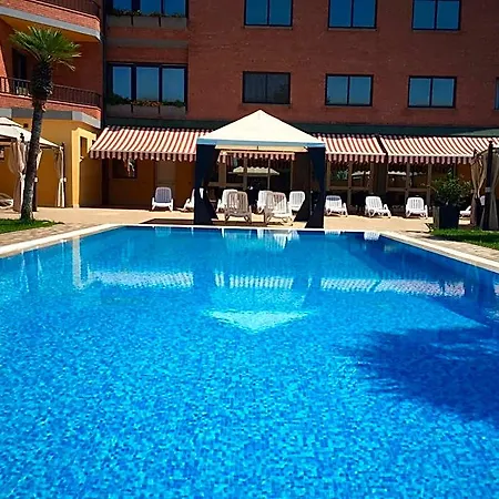 Grillo Hotel