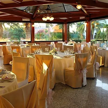 Hotel Grillo Assemini