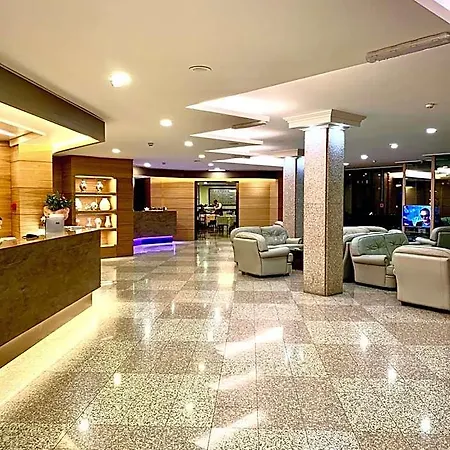Hotel Grillo