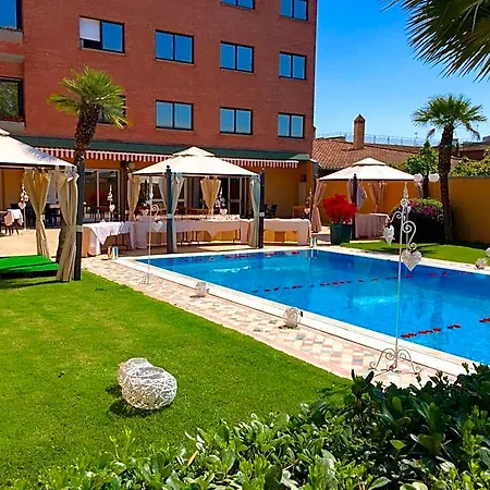 Hotel Grillo