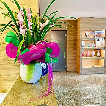Hotel Grillo Assemini