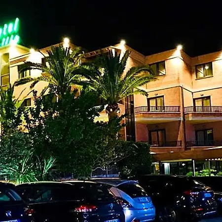 Grillo Hotel Assemini