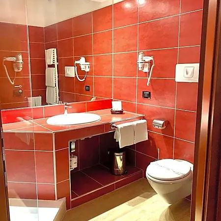 Grillo Hotel 4*