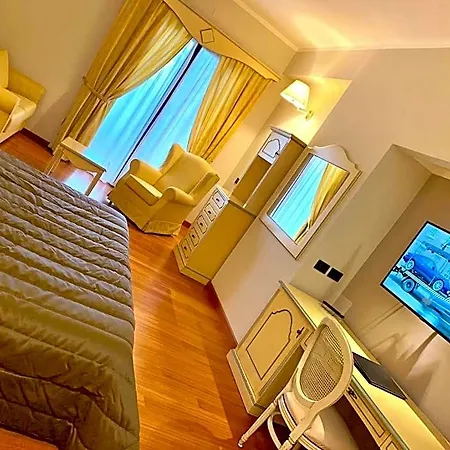 Hotel Grillo 4*