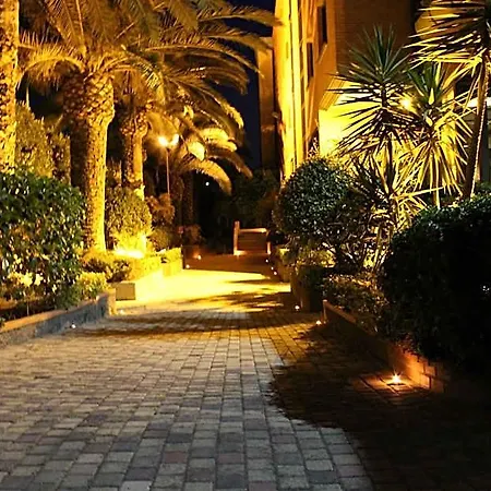 Hotel Grillo