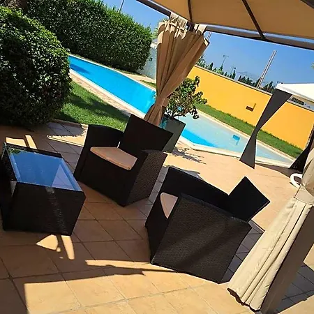 Grillo Hotel 4*