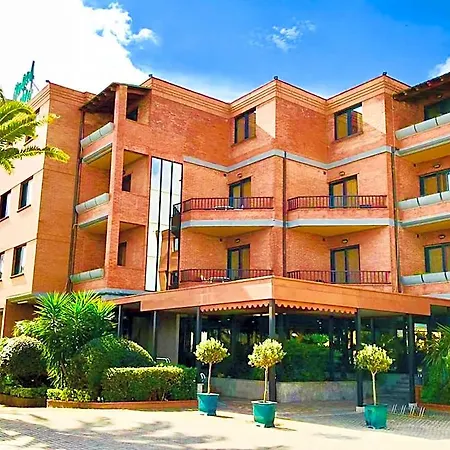Grillo Hotel 4*
