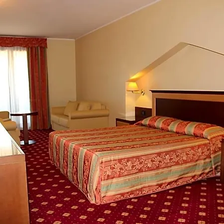 Grillo Hotel Assemini