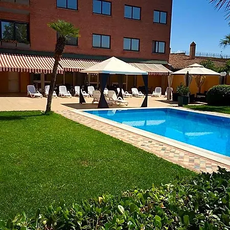 Grillo Hotel