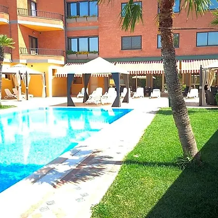 Grillo Hotel Assemini