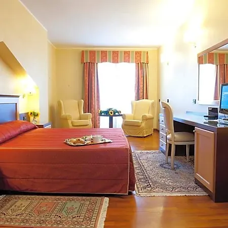 Hotel Grillo