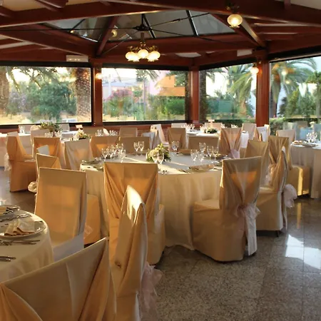 Grillo Hotel Assemini