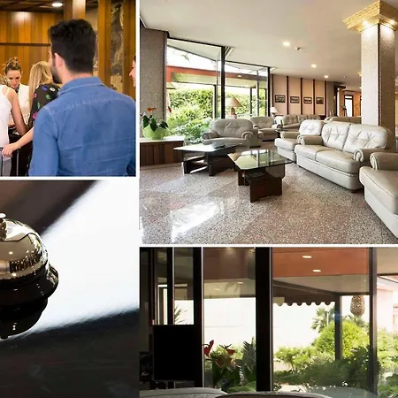 Grillo Hotel Assemini