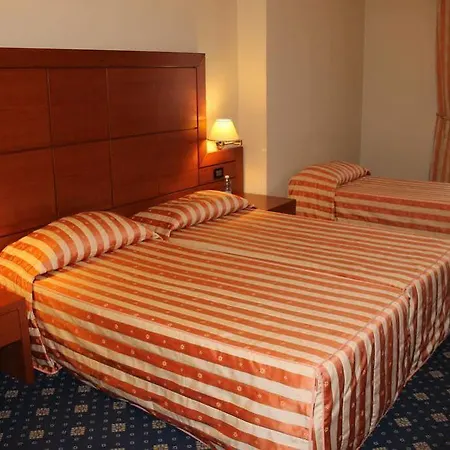 Grillo Hotel 4*