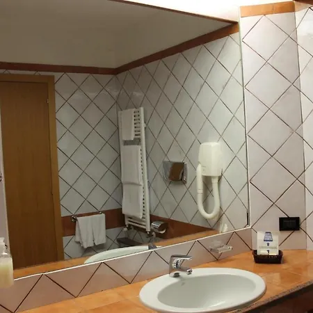 Grillo Hotel Assemini