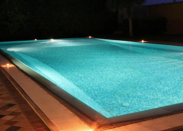 Hotel Grillo Assemini