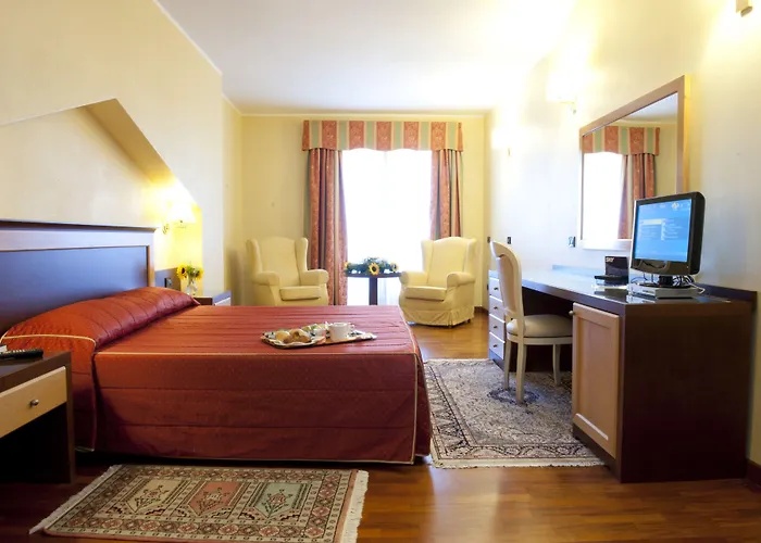 Hotel Grillo 4*