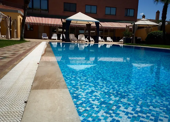 Grillo Hotel Assemini